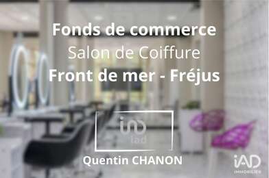 Commerce  79000 €