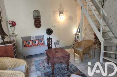 Maison 4 pièces 92000 €