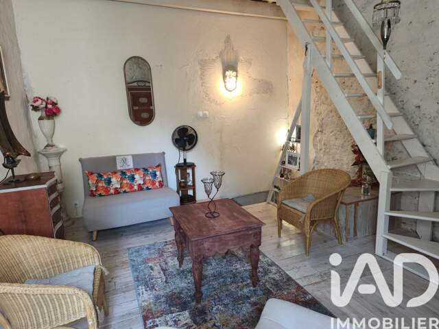 Vente Maison/villa 4 pièces — photo du bien
