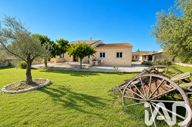Maison 9 pièces 670000 €