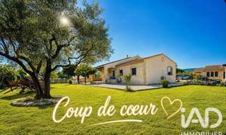 Maison 9 Pièces 230 m² à vendre à Séguret (84110)