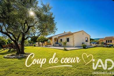 Maison 9 pièces 580000 €