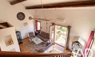 Maison 9 Pièces 230 m² à vendre à Séguret (84110)