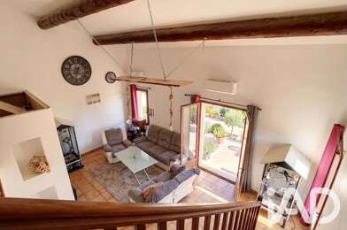 Maison 9 pièces 580000 €