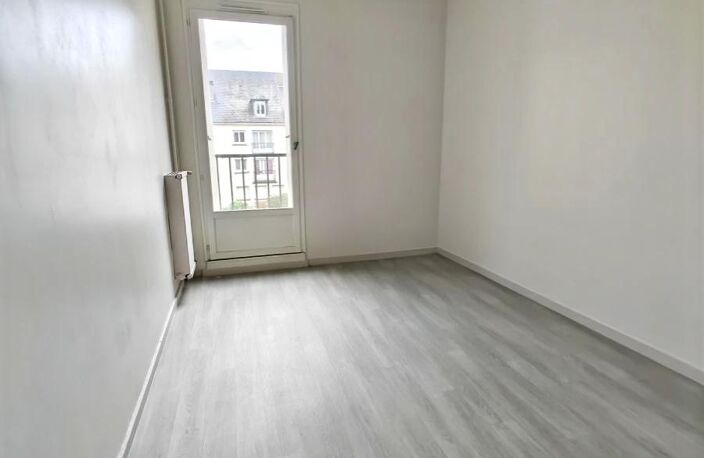 Appartement T3 - LES HALLES — photo 5