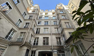 Appartement 3 Pièces 46 m² à vendre à Paris 9 (75009)