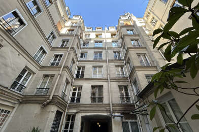 Appartement 3 pièces 520000 €