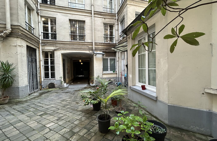 Paris : appartement de 46m2 à vendre 498000 EUR — photo 4