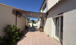 Maison 5 Pièces 129 m² à vendre à Balaruc-le-Vieux (34540)