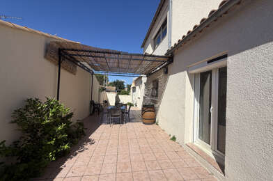 Maison 5 pièces 494700 €