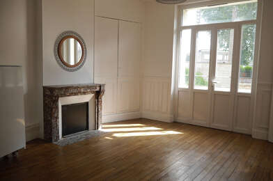 Appartement 3 pièces 750 €
