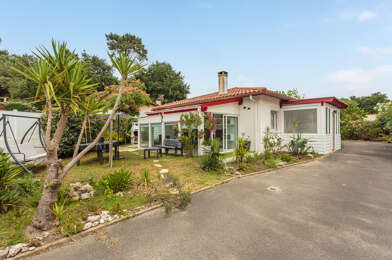 Maison 4 pièces 437000 €