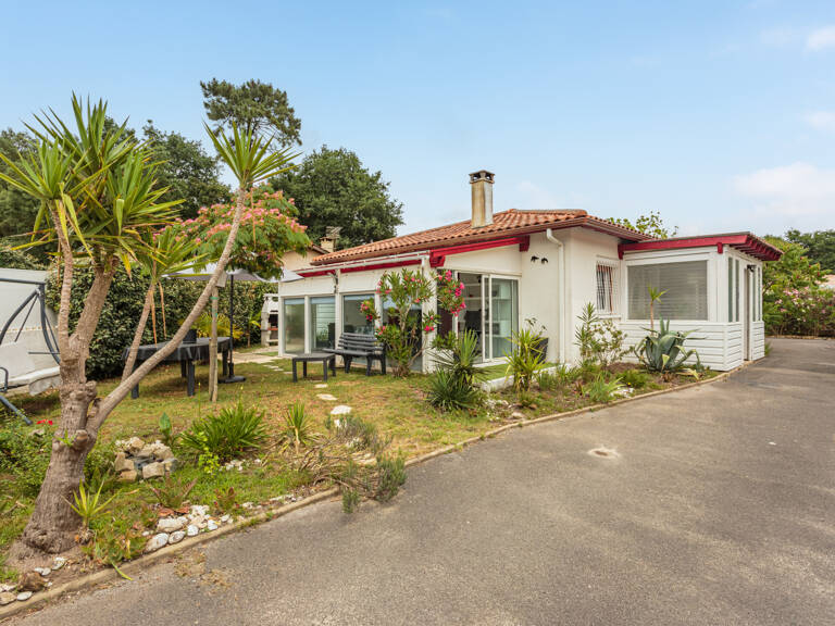À Vendre   Maison de plain-pied à LABENNE — photo 1
