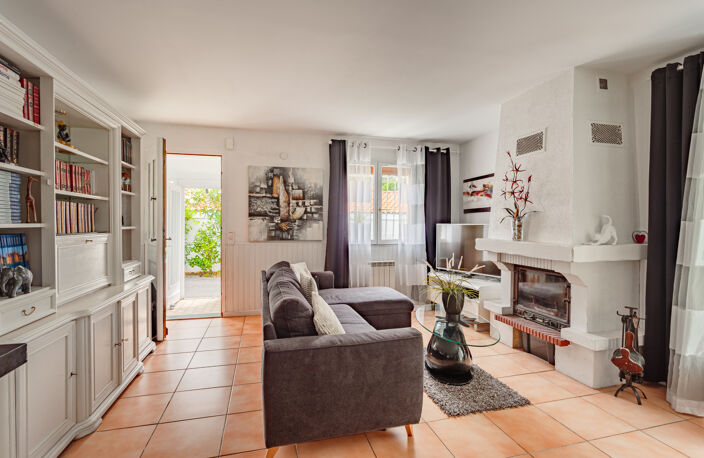 À Vendre   Maison de plain-pied à LABENNE — photo 2