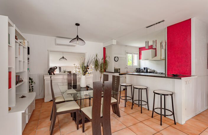 À Vendre   Maison de plain-pied à LABENNE — photo 3