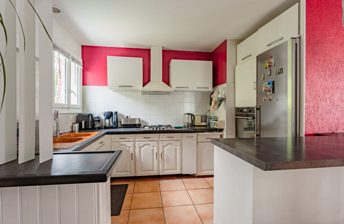 À Vendre   Maison de plain-pied à LABENNE — photo 4