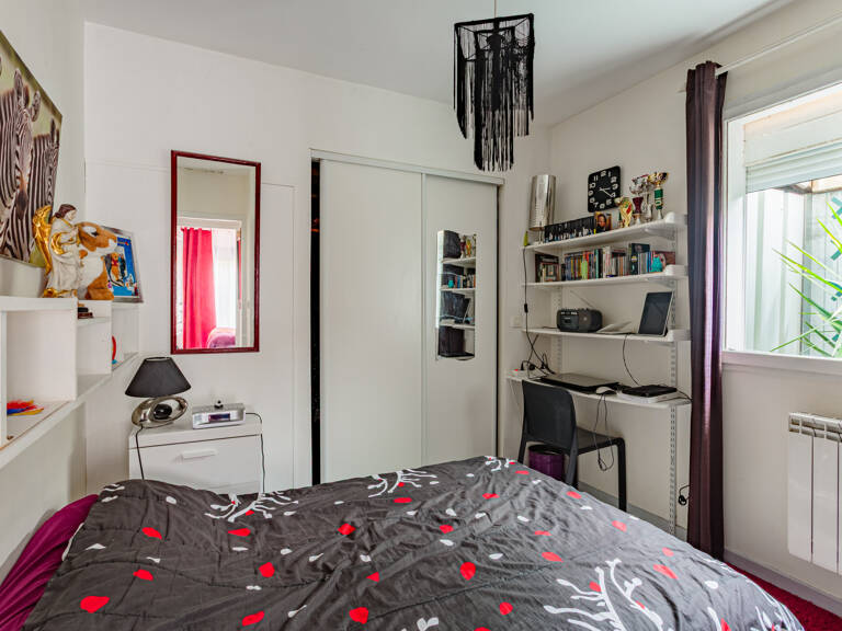 À Vendre   Maison de plain-pied à LABENNE — photo 1