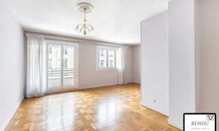 Appartement 4 Pièces 105 m² à vendre à Villeurbanne (69100)