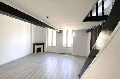 Appartement 2 pièces 980 €