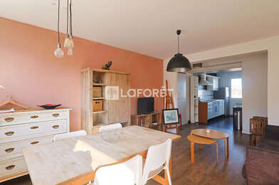 Appartement 3 pièces 930 €