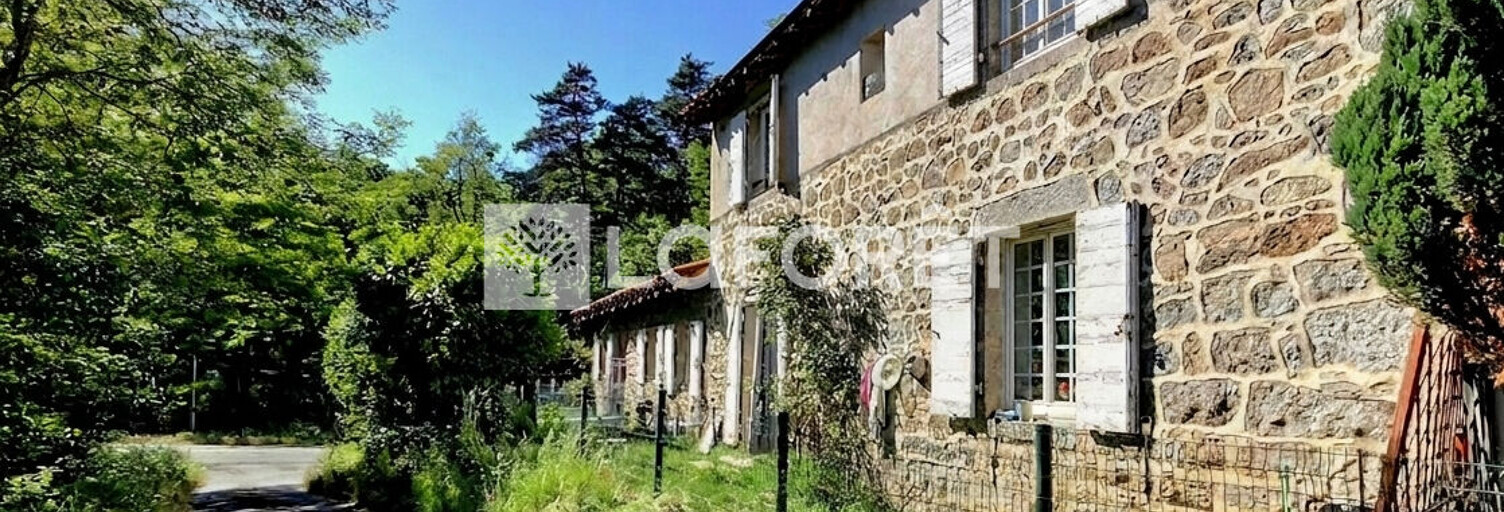 Maison 5 Pièces 105 m² à vendre à Salt-en-Donzy (42110)