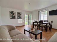 Maison dans les bois à JAS : 5 pièces 105 m2 sur 1054 m2 — photo 2
