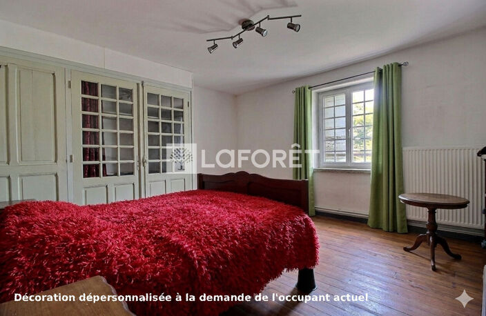 Maison dans les bois à JAS : 5 pièces 105 m2 sur 1054 m2 — photo 5