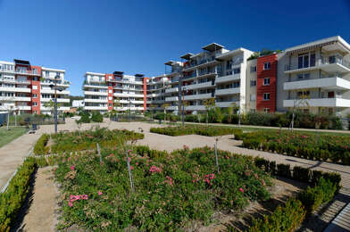 Appartement 4 pièces 309500 €