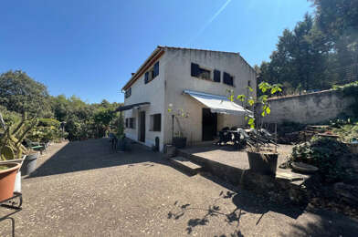Maison 4 pièces 650000 €