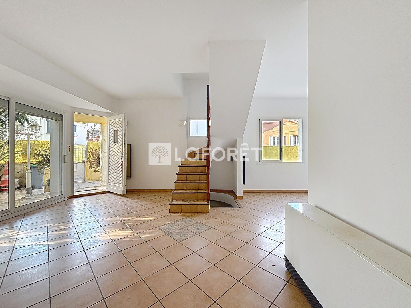 Villa / Maison  T5 à vendre Marseille 9eme 13009