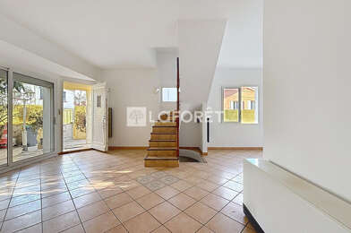 Maison 5 pièces 790000 €