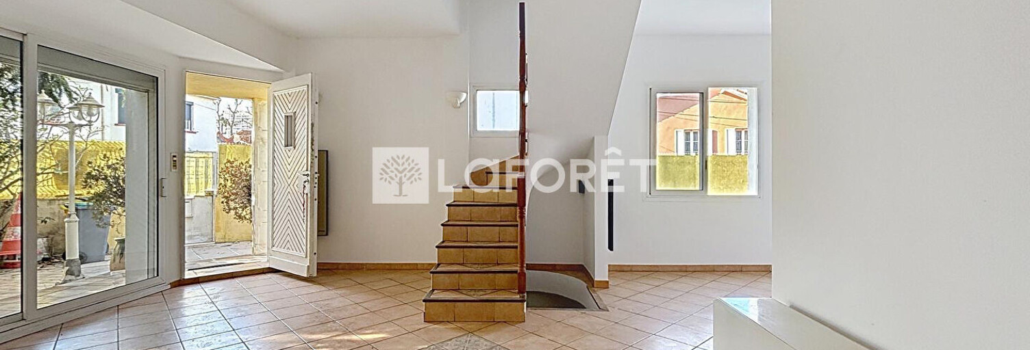 Maison 5 Pièces 140 m² à vendre à Marseille 9 (13009)