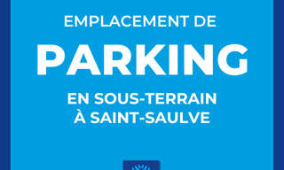 Garage  15 m² à vendre à Saint-Saulve (59880)