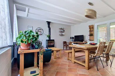 Maison 5 pièces 171500 €
