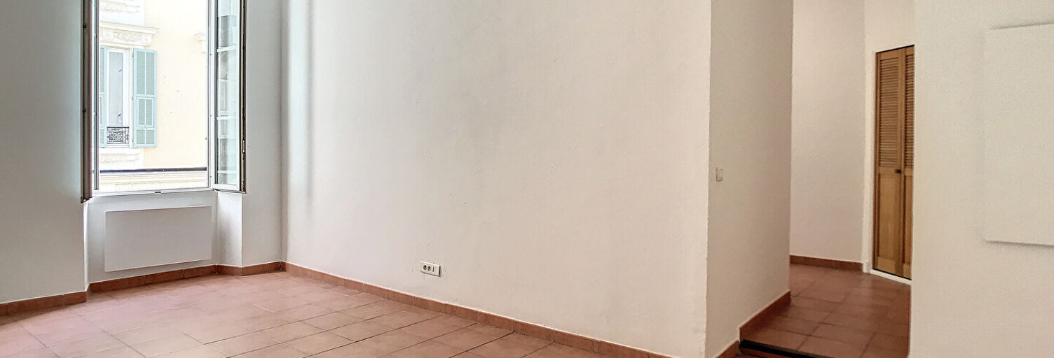 Appartement 3 Pièces 65 m² à louer à Nice (06000)