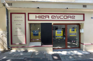 Commerce 1 pièces 139000 €