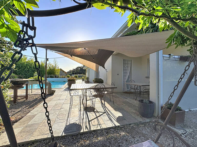 Maison Pisieu 5 pièces de 163 M² — photo 1