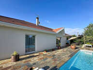 Maison Pisieu 5 pièces de 163 M² — photo 2