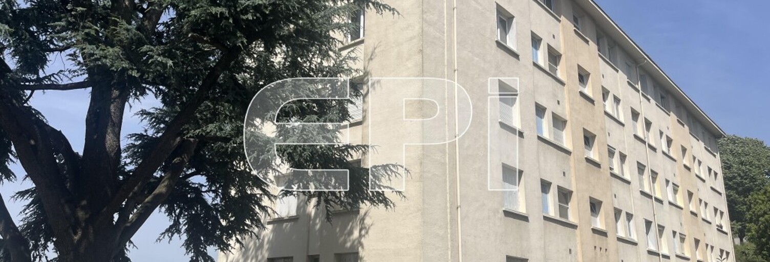 Appartement 4 Pièces 77 m² à vendre à Saumur (49400)