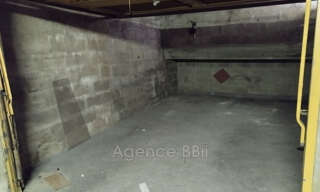 Garage  13 m² à vendre à Paris 14 (75014)