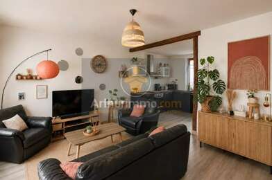 Maison 4 pièces 199000 €