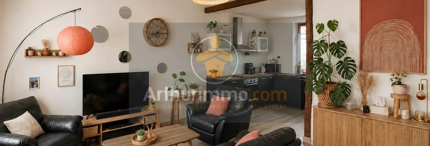 Maison 4 Pièces 105 m² à vendre à Coulommiers (77120)