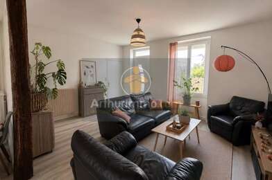 Maison 4 pièces 199000 €