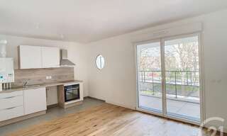 Appartement 2 Pièces 40 m² à louer à Thiais (94320)