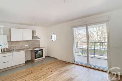 Appartement 2 pièces 996 €