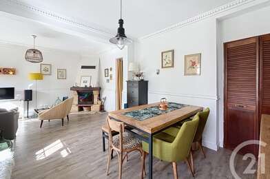Maison 4 pièces 215000 €
