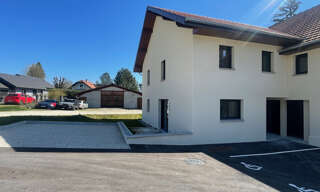 Maison 4 Pièces 96 m² à louer à Vallières-sur-Fier (74150)