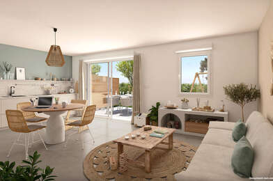 Maison 4 pièces 228400 €