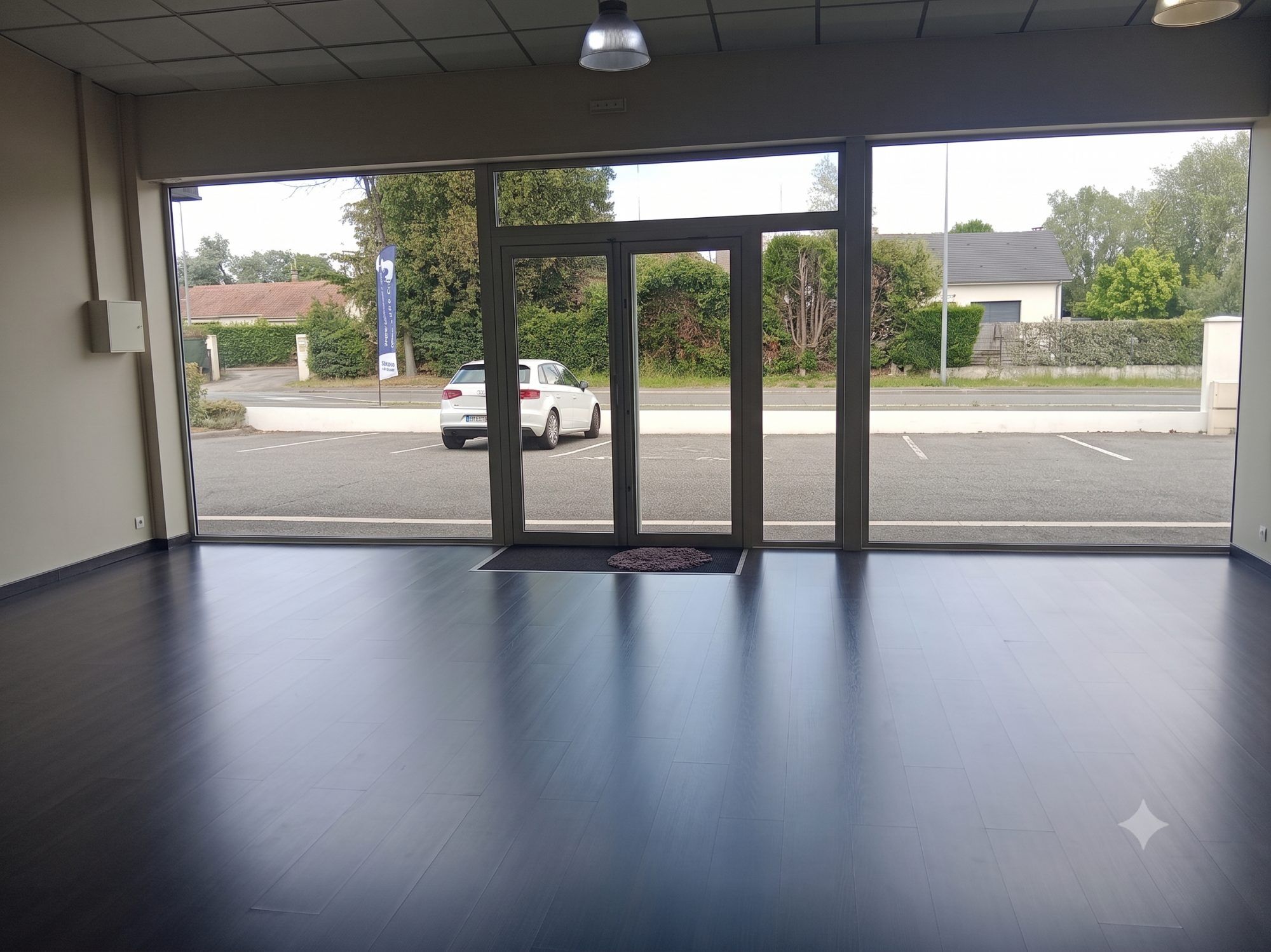 Local commercial  à louer Pau 64000