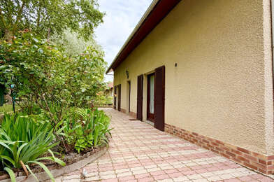 Maison 7 pièces 155000 €